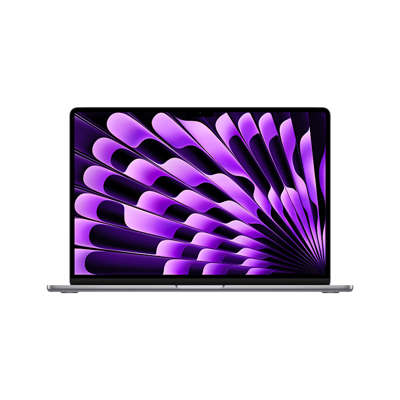 BUNDLE: MacBook Air (15-inch) M3 chip + AppleCare+  
