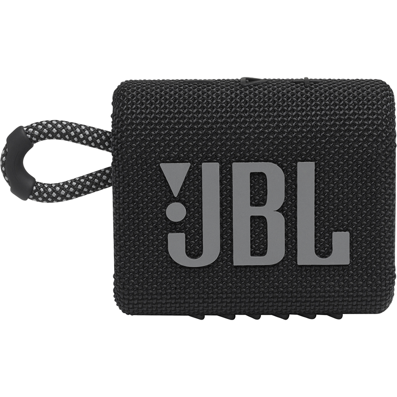JBL Go 3 Wireless Speaker