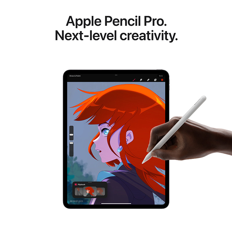 iPad Pro 13-inch ( M4)