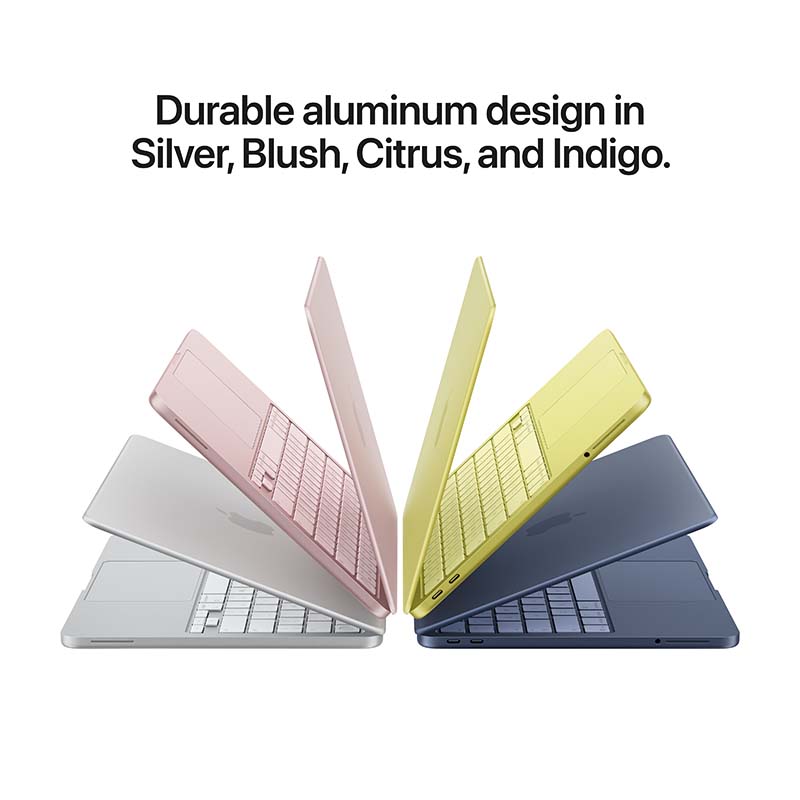 MacBook Neo 13インチ Liquid Retina MacBook Neo (13-inch)