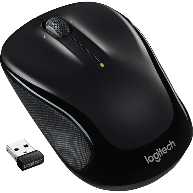 Logitech M325S Wireless USB Mouse