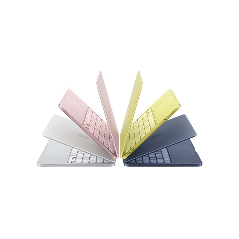 MacBook Neo