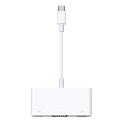 Apple USB-C Digital AV Multiport Adapter