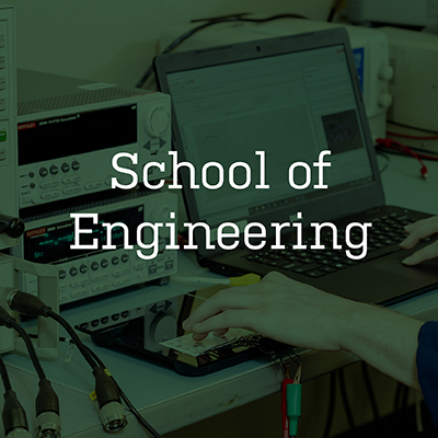 School of Engineering