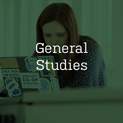 General Studies