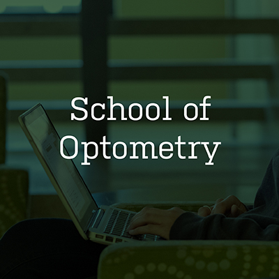 School of Optometry