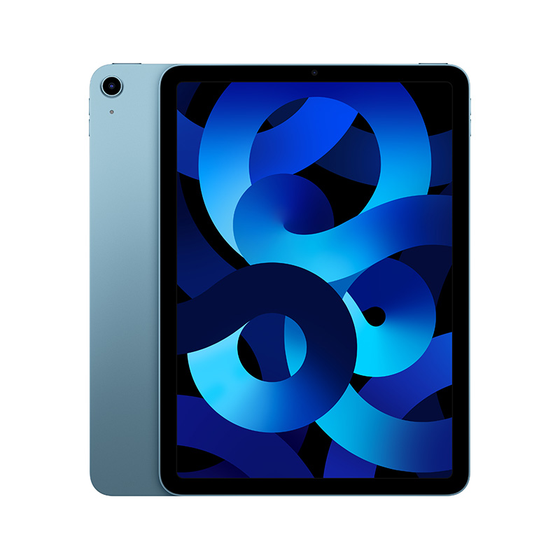 iPad Air Wi-Fi- Blue