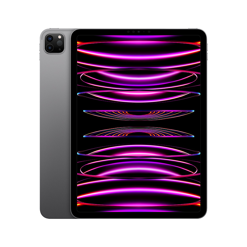11-inch Apple iPad Pro Wi-Fi