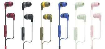 Skullcandy Ink'd + Earbuds