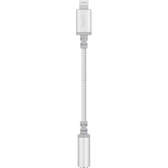 Moshi Integra Headphone Jack Adapter