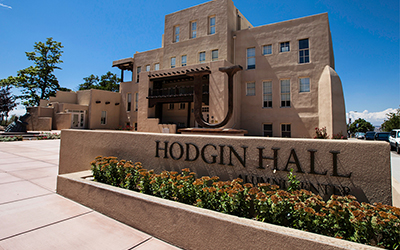 Hodgin Hall Rental Fees