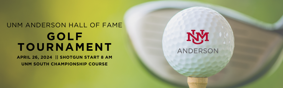 ASM Hall of Fame Golf Tournament