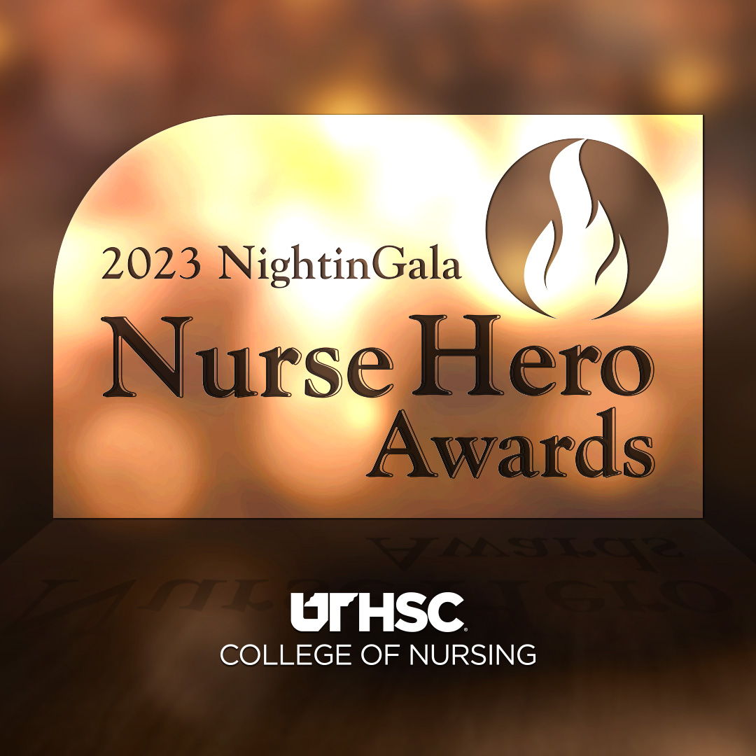 2023 UTHSC CON Nightingala Registration