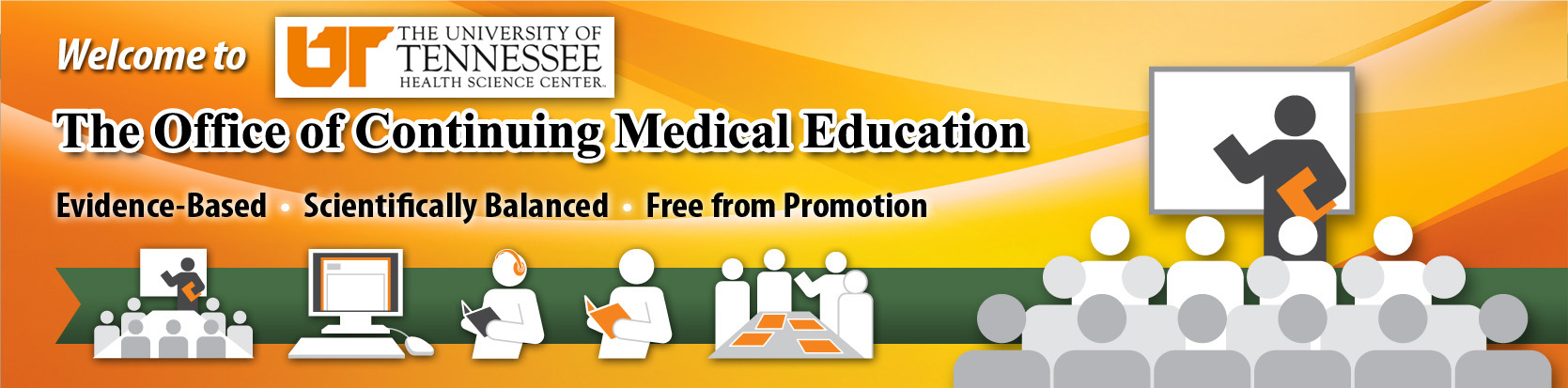 Office of CME Continuing Medical Education