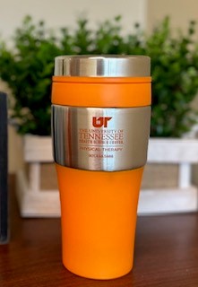 Physical Therapy Tumbler