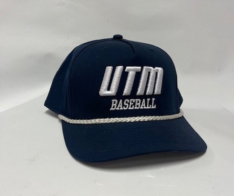 Baseball Richardson 258 Navy/White Rope