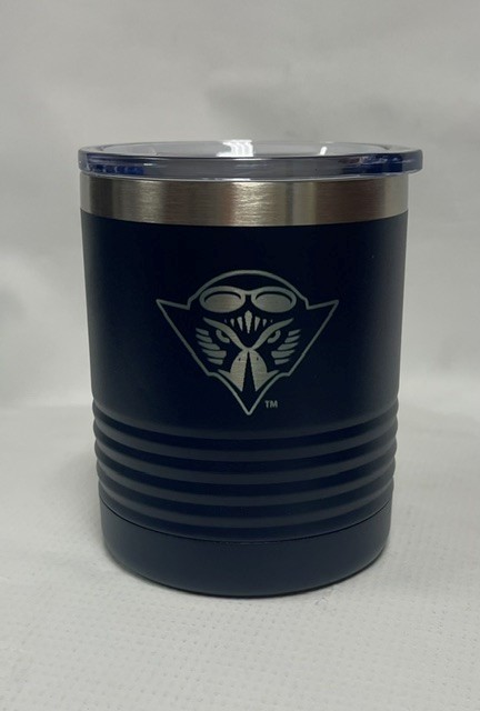 Skyhawk Tumbler Navy 10 oz