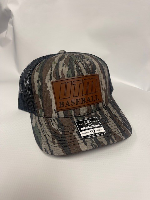 Baseball Richardson Realtree Original Black