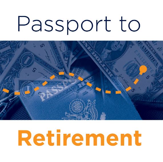 Passport to Retirement-October 28 & 30, 2024-Germantown