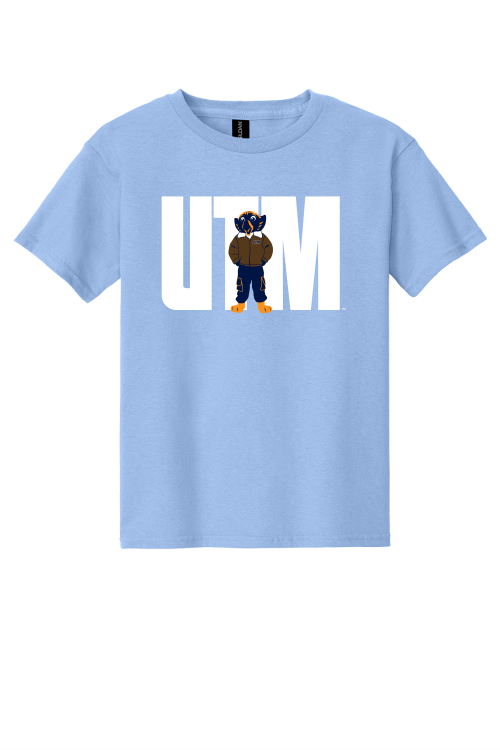 UTM Captain UTM Kid's t-shirt