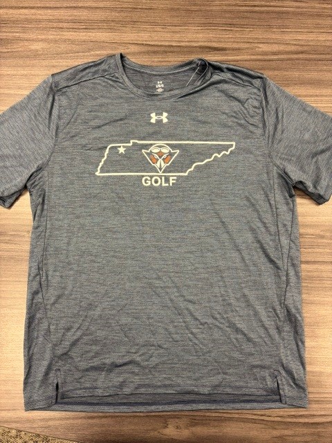 Skyhawk Golf UA State T-shirt - L