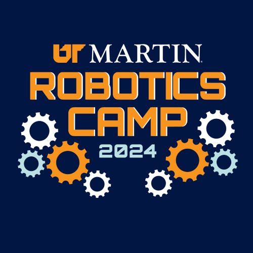 UT Martin Robotics Camp 2024-Lego WeDo 2.0