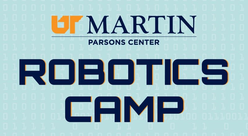 2024 Advanced Robotics Camp-Parsons Center