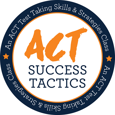 *Online* ACT Accelerator Courses-Summer 2024