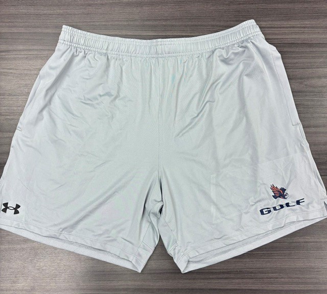 Skyhawk Golf UA Loose Tech 7in Shorts - XL