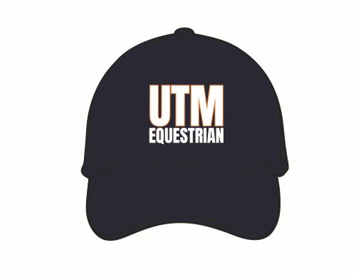 Richardson 112 Trucker Hat - Navy