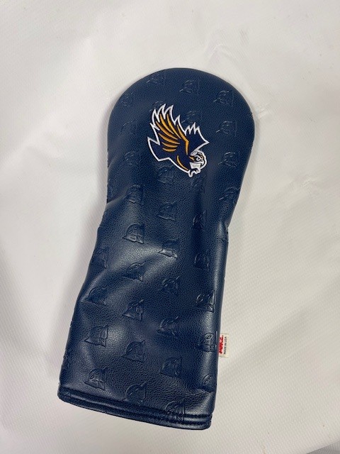 UTM Golf Driver Head Cover 