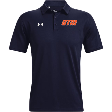 Under Armour Team Tech Polo