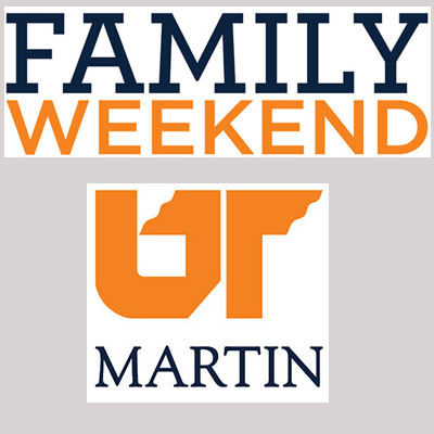 Family Weekend 2026