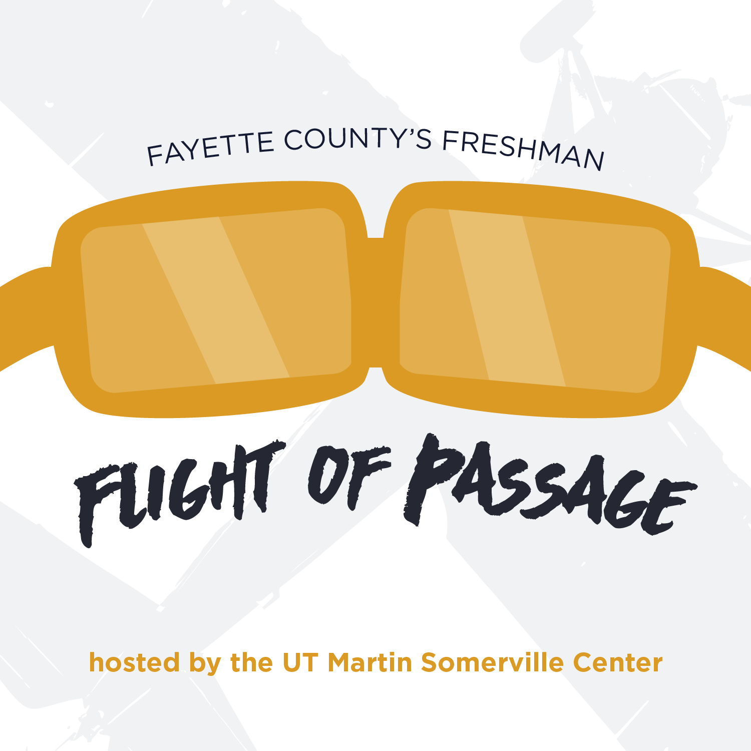 Fayette County's Freshman Flight of Passage 2024-UT Martin Somerville Center