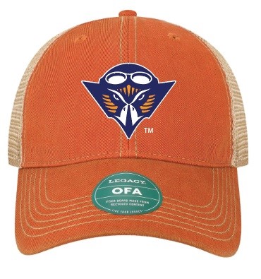 UTM Legacy Old Favorite Trucker Hat - Currently Out of Stock