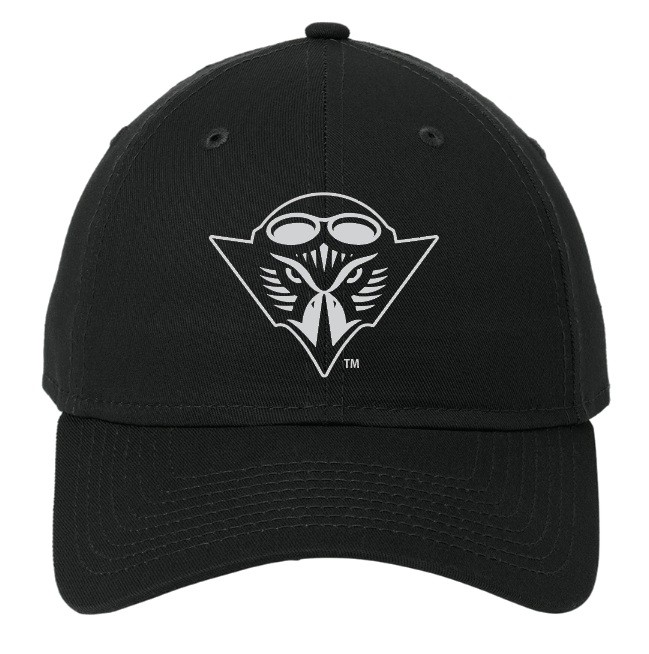 UTM New Era 9Twenty Black Hat 