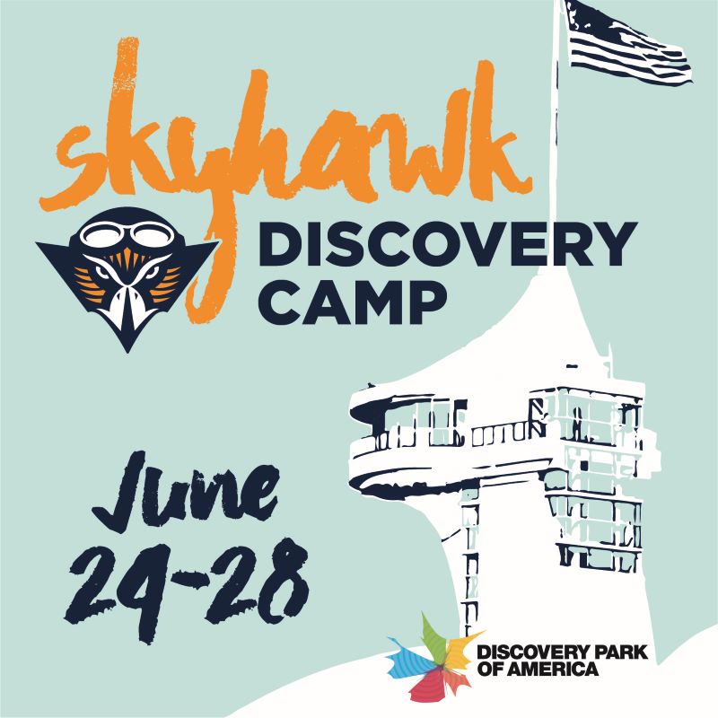 2024 Skyhawk Discovery Camp