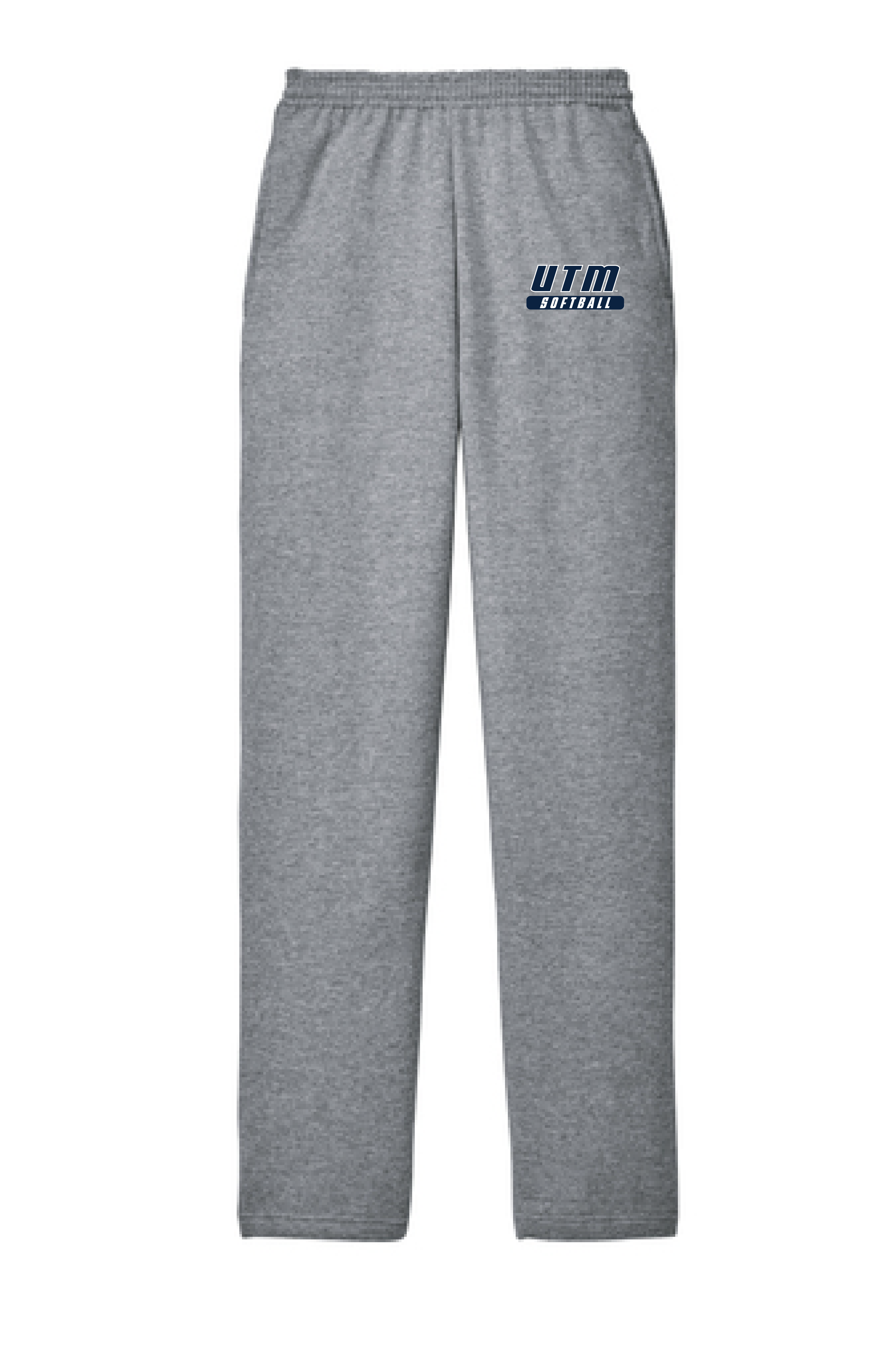 UTM Softball Gilden Grey Sweatpants