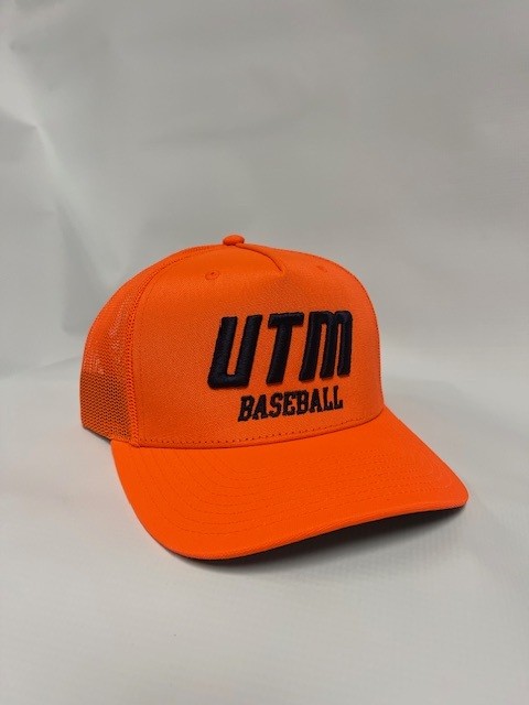 Baseball Richardson Blaze Orange