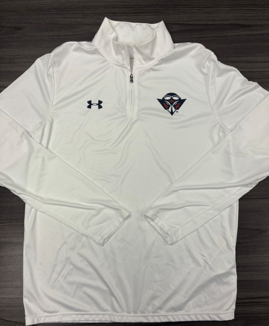 UTM UA Qtr Zip - Large