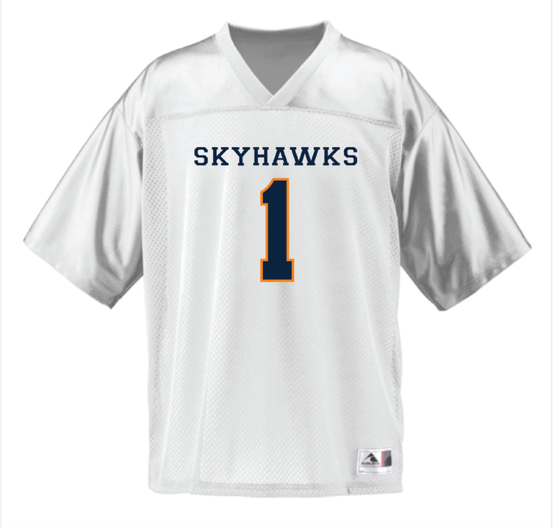 UTM Skyhawks Kid's Jersey