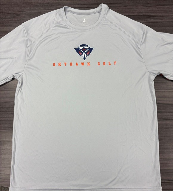 Skyhawk Golf BSN Performance T-Shirt - XL
