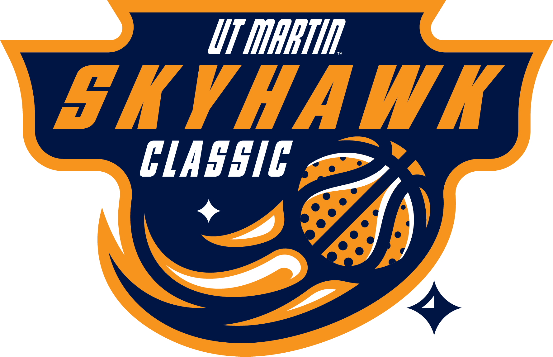 Women's Skyhawk Classic-Extramural Basketball 
