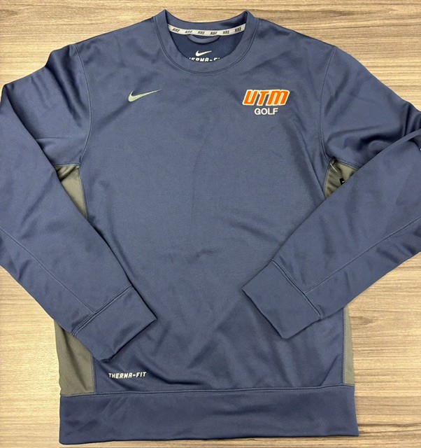 UTM Golf Nike Therma Fit - Small
