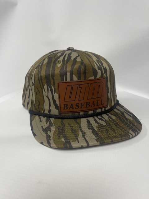 Baseball Richardson Mossy Oak Bottomland/Black