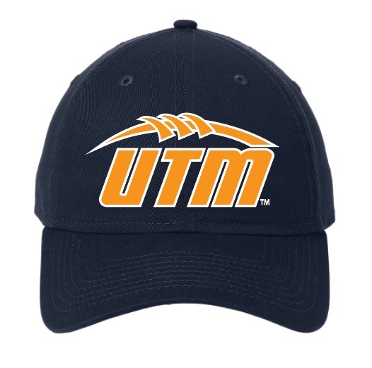 UTM Football New Era Hat - Currently Out of Stock