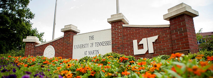 Welcome to the Marketplace stores of The University of Tennessee at Martin of the United States of America!