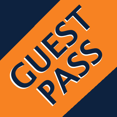 Guest Pass (SRC)