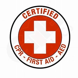 Red Cross CPR/AED UT Martin Student or Faculty/Staff (non-Campus Recreation Staff) 