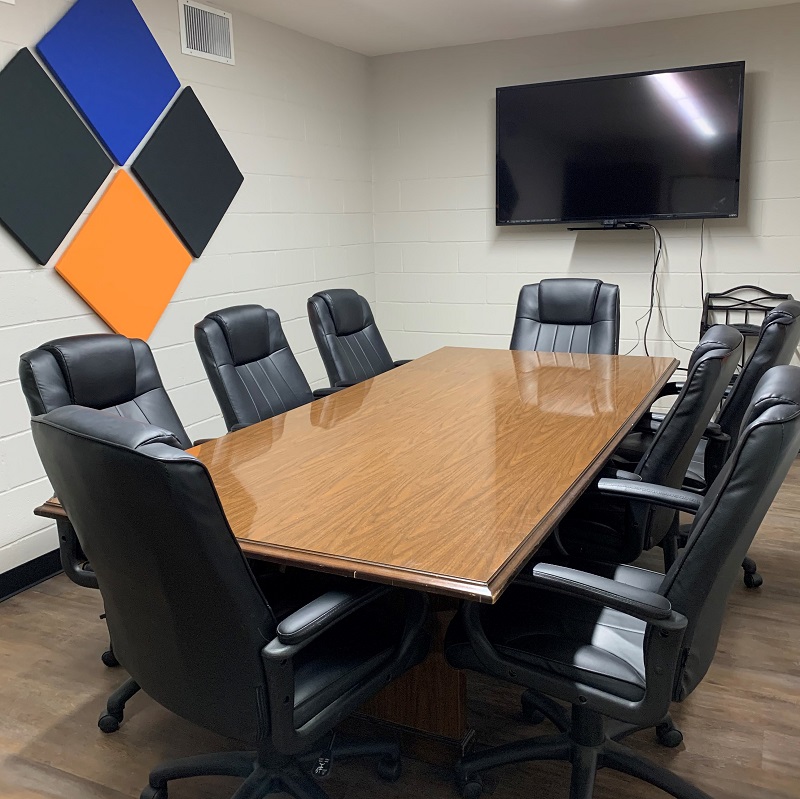Conference Room - $15/hour